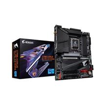 Gigabyte Z790 AORUS ELITE AX DDR4 Motherboard  Supports Intel Core