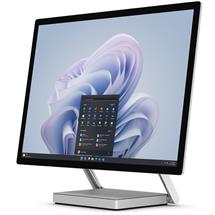 Desktop PCs | Microsoft Surface Studio 2+ i711370H Intel® Core™ i7 71.1 cm (28")