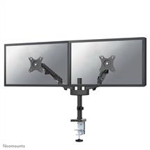 Neomounts by Newstar monitor arm desk mount | Neomounts monitor arm desk mount | In Stock | Quzo UK