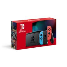 Game Consoles  | Nintendo Switch portable game console 15.8 cm (6.2") 32 GB Touchscreen