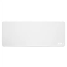 Nzxt Mouse Pads | NZXT MXL900 Gaming mouse pad White | Quzo