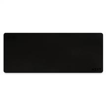 Nzxt Mxp700 Extended Mouse Pad Black | Quzo UK