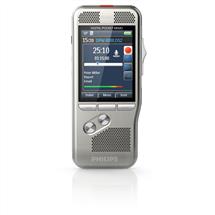 Philips Digital Voice Recorders | Philips DPM8000 Flash card Champagne | In Stock | Quzo UK