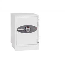 Phoenix Safe Co. DS2002E safe White | In Stock | Quzo UK