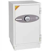 Phoenix Safe Co. DS2502E safe White | In Stock | Quzo UK