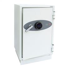 Phoenix Safe Co. DS2502F safe 84 L White | In Stock