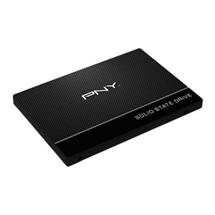 Pny Internal Solid State Drives | PNY CS900 2.5" 2000 GB Serial ATA III | In Stock | Quzo