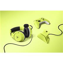 Razer Essential Duo Bundle | Razer Essential Duo Bundle Headset Wired Headband Gaming Charging