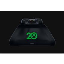 Razer Universal Gaming controls Black USB Fast charging Indoor