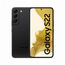 Galaxy S22 5G 128Gb - Black Ama Only | Quzo UK