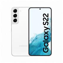 Galaxy S22 5G 128Gb - White Ama Only | Quzo UK