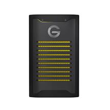 SSD Ext 2TB G-Drive ArmorLock USB-C | Quzo UK