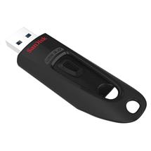 SanDisk Ultra USB flash drive 128 GB USB Type-A 3.0 Black