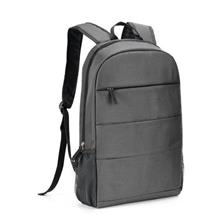 Spire Backpack Grey 39.6 cm (15.6") | In Stock | Quzo UK