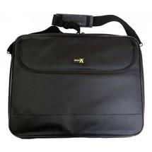 Spire Laptop Accessories | Spire 17" Laptop Bag, Detachable Shoulder Strap, Documents Pocket