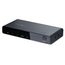 StarTech.com 2PORT-HDMI-SWITCH-8K video switch | In Stock