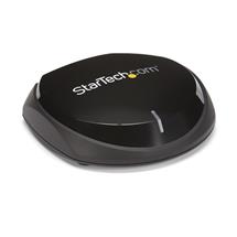 StarTech.com Bluetooth Audio Receiver with NFC  3.5mm Jack/RCA/SPDIF
