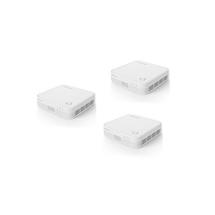 STRONG Wireless Networking | Strong Wi-Fi Mesh Home Kit 1200 3 Pack - WiFi 5 - AC1200