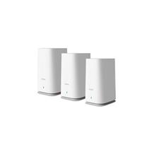 STRONG Wireless Networking | Strong Wi-Fi Mesh Home Kit 2100 3 Pack - WiFi 5 - AC2100