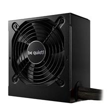 be quiet! System Power B10, 550 W, 200  240 V, 50 Hz, 4 A, Active, 120