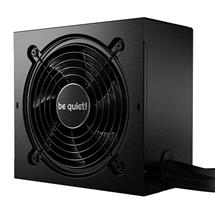 be quiet! System Power 10, 850 W, 200  240 V, 50 Hz, 5 A, Active, 120