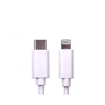 TARGET NLMOBCLT2M Data Cable, USB 2.0 TypeC (M) to Apple Lightning