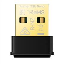 TP-Link AC1300 Nano Wireless MU-MIMO USB Adapter | In Stock