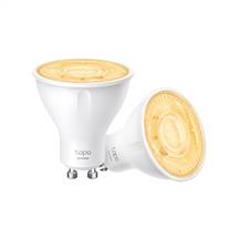 TP-Link  | TP-Link Tapo Smart Wi-Fi Spotlight, Dimmable | In Stock
