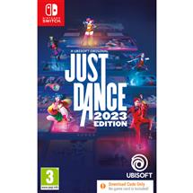 Ubisoft Just Dance 2023 Edition - Code in a Box | Ubisoft Just Dance 2023 Edition - Code in a Box | In Stock
