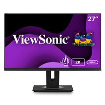 Viewsonic VG27562K, 68.6 cm (27"), 2560 x 1440 pixels, Full HD, LED,