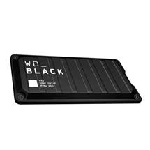 Western Digital Ultrastar P40 1 TB Black | In Stock