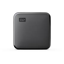Western Digital WD Elements SE SSD 2 TB Black | In Stock