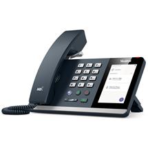Yealink MP50 for Microsoft Teams, IP Phone, Grey, Wired handset, Desk,