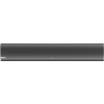 Yealink MSpeaker II soundbar, 10 W, 10 W, 20000 Hz, Black, 0  40 °C, 5
