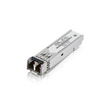 Steel | Zyxel SFPSXE network transceiver module Fiber optic 1000 Mbit/s 850