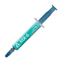 MX-6 ULTIMATE Performance Thermal Paste | ARCTIC MX6 ULTIMATE Performance Thermal Paste. Type: Thermal grease,