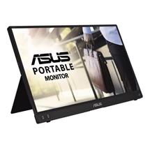 Asus Monitors | ASUS MB16ACV 39.6 cm (15.6") 1920 x 1080 pixels Full HD LED Black