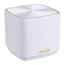 ASUS Router | ASUS ZenWiFi XD5 (W1PK) Dualband (2.4 GHz / 5 GHz) WiFi 6 (802.11ax)