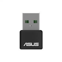 Asus Networking Cards | ASUS USB-AX55 Nano AX1800 WWAN 1800 Mbit/s | In Stock