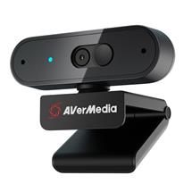 Avermedia PW310P | 1080p30 Full HD Autofocus Webcam | Quzo UK