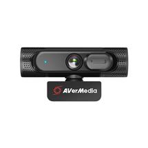Web Cameras  | AVerMedia PW315 webcam 2 MP 1920 x 1080 pixels USB Black