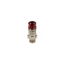 Axis 01845-001 cable gland Metallic, Red | In Stock