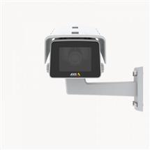 Axis 02485001 security camera Box IP security camera Indoor & outdoor
