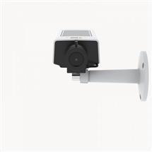 Axis 02483001 security camera Box Indoor & outdoor 1920 x 1080 pixels