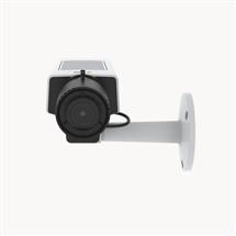Axis 02484001 security camera Box Indoor & outdoor 2592 x 1944 pixels