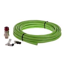 Axis 01541-001 camera cable 25 m Green | In Stock | Quzo UK