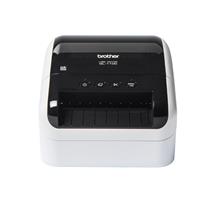 Brother QL1100c label printer Direct thermal 300 x 300 DPI 110 mm/sec