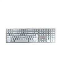 CHERRY KW 9100 SLIM FOR MAC keyboard USB + Bluetooth QWERTY English