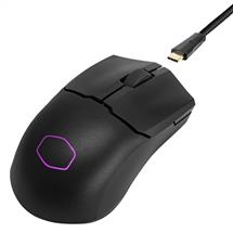 Cooler Master MM712 | Cooler Master Peripherals MM712 mouse Ambidextrous RF Wireless +