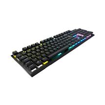 Corsair K60 RGB PRO | Corsair K60 RGB PRO Mechanical Gaming Keyboard  Cherry MV  Black